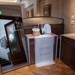 リストランテASOの写真5枚目