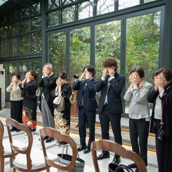 リストランテASOの写真32枚目