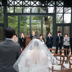 リストランテASOの写真16枚目