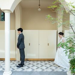 リストランテASOの写真2枚目