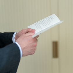 リストランテASOの写真1枚目