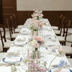 リストランテASOの写真9枚目