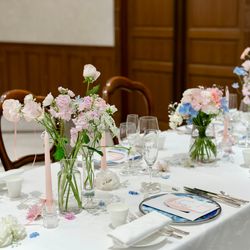 リストランテASOの写真19枚目