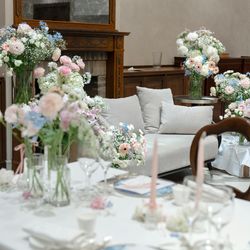 リストランテASOの写真28枚目