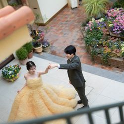 リストランテASOの写真5枚目