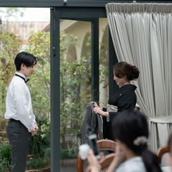 リストランテASOの写真27枚目