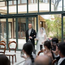 リストランテASOの写真7枚目