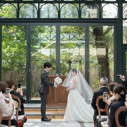 リストランテASOの写真18枚目