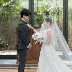 リストランテASOの写真8枚目