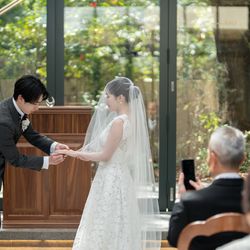 リストランテASOの写真9枚目