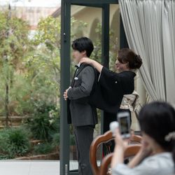 リストランテASOの写真11枚目