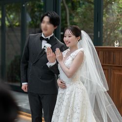 リストランテASOの写真8枚目