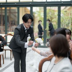 リストランテASOの写真30枚目