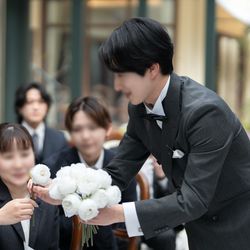 リストランテASOの写真29枚目