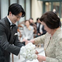 リストランテASOの写真7枚目