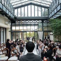 リストランテASOの写真14枚目