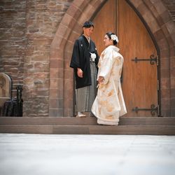 ホテルモントレ グラスミア大阪の写真8枚目