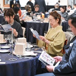 ホテルモントレ グラスミア大阪の写真12枚目