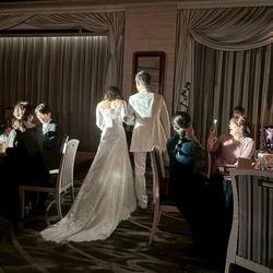 ホテルモントレ グラスミア大阪の写真36枚目