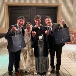 ホテルモントレ グラスミア大阪の写真19枚目