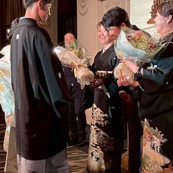 ホテルモントレ グラスミア大阪の写真8枚目