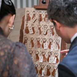 ホテルモントレ グラスミア大阪の写真31枚目