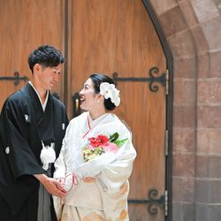 ホテルモントレ グラスミア大阪の写真8枚目