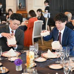 ホテルモントレ グラスミア大阪の写真25枚目