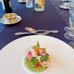 ホテルモントレ グラスミア大阪の写真15枚目