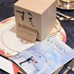 ホテルモントレ グラスミア大阪の写真10枚目