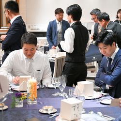 ホテルモントレ グラスミア大阪の写真14枚目