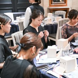 ホテルモントレ グラスミア大阪の写真15枚目