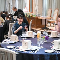 ホテルモントレ グラスミア大阪の写真17枚目