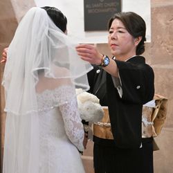 ホテルモントレ グラスミア大阪の写真23枚目