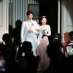 ホテルモントレ グラスミア大阪の写真3枚目