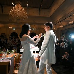 ホテルモントレ グラスミア大阪の写真9枚目