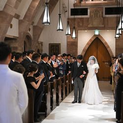 ホテルモントレ グラスミア大阪の写真12枚目