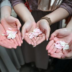 ホテルモントレ グラスミア大阪の写真16枚目