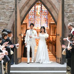 ホテルモントレ グラスミア大阪の写真10枚目