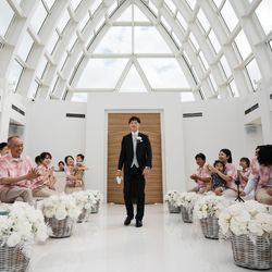 ホテルモントレ グラスミア大阪の写真26枚目