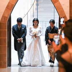 ホテルモントレ グラスミア大阪の写真4枚目