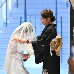 ホテルモントレ グラスミア大阪の写真10枚目