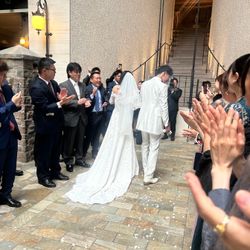 ホテルモントレ グラスミア大阪の写真28枚目