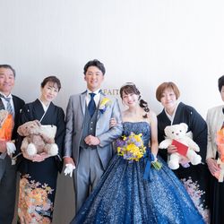 アヴァンセリアン大阪の写真21枚目