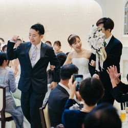 アニヴェルセル 柏の写真32枚目