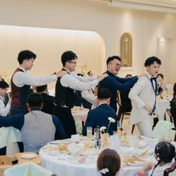 アニヴェルセル 柏の写真15枚目