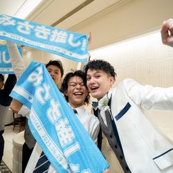 アニヴェルセル 柏の写真9枚目