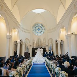 アニヴェルセル 柏の写真13枚目