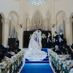 アニヴェルセル 柏の写真17枚目