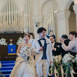 アニヴェルセル 柏の写真1枚目